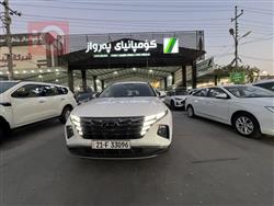هیوندای تۆکسۆن